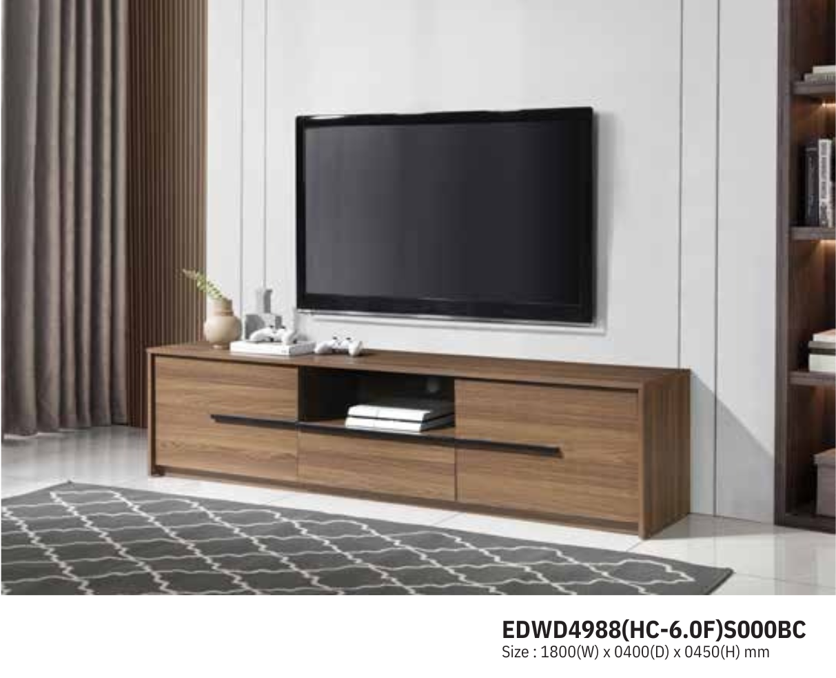 TV CONSOLE (EDWD4988)