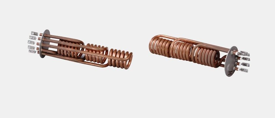 IMMERSION HEATER