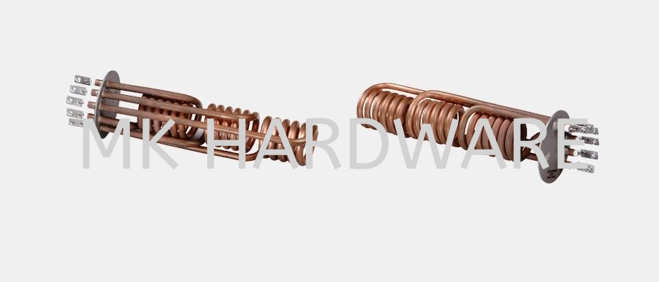 IMMERSION HEATER