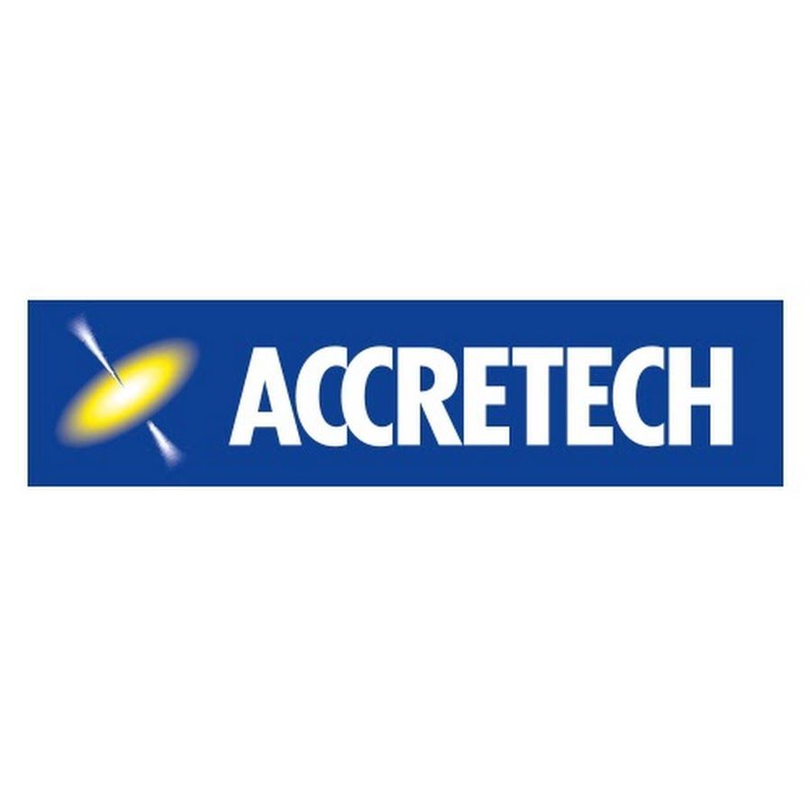 Accretech