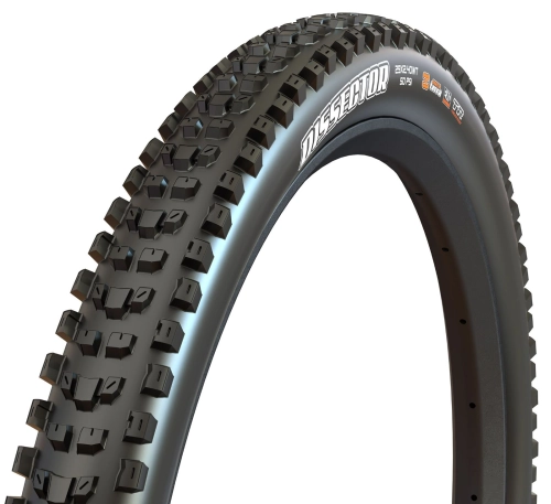 MAXXIS TIRE DISSECTOR 29 x 2.4WT  | 27.5 x 2.6