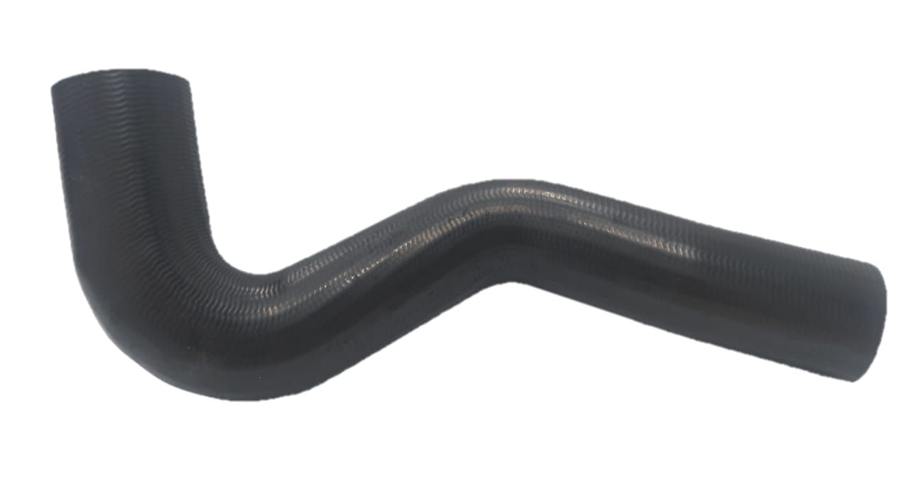 1529007 Bottom Radiator Hose for Scania Trucks | SC124 Cooling System Hose Replacement Part