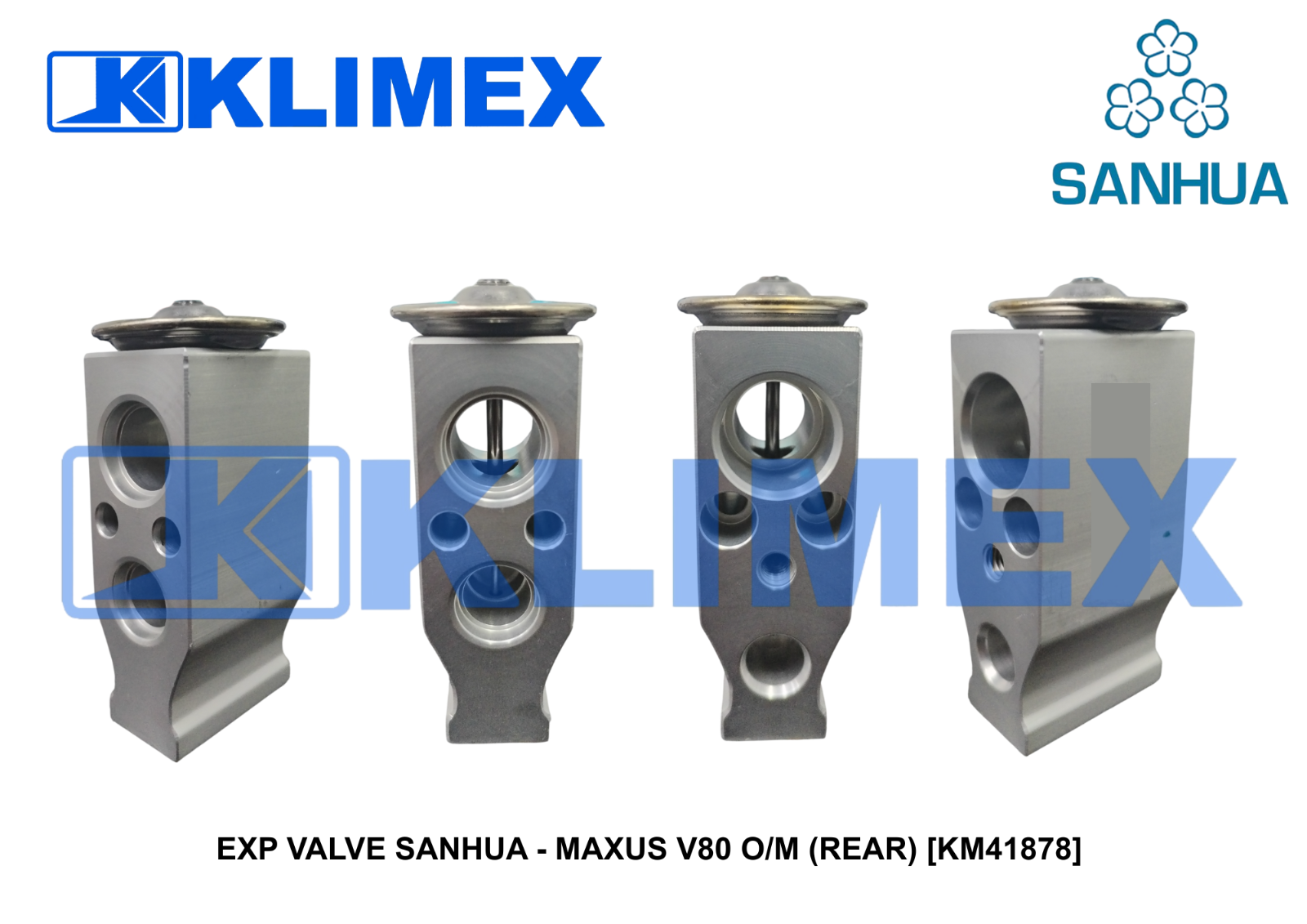 MAXUS