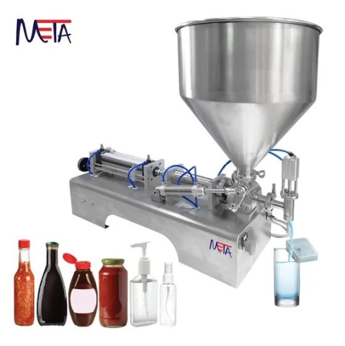 Piston Filling Machine Malaysia