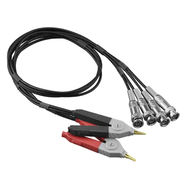 Vici TL-4160A Test Clips