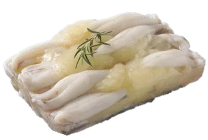 Squid Roe(white)