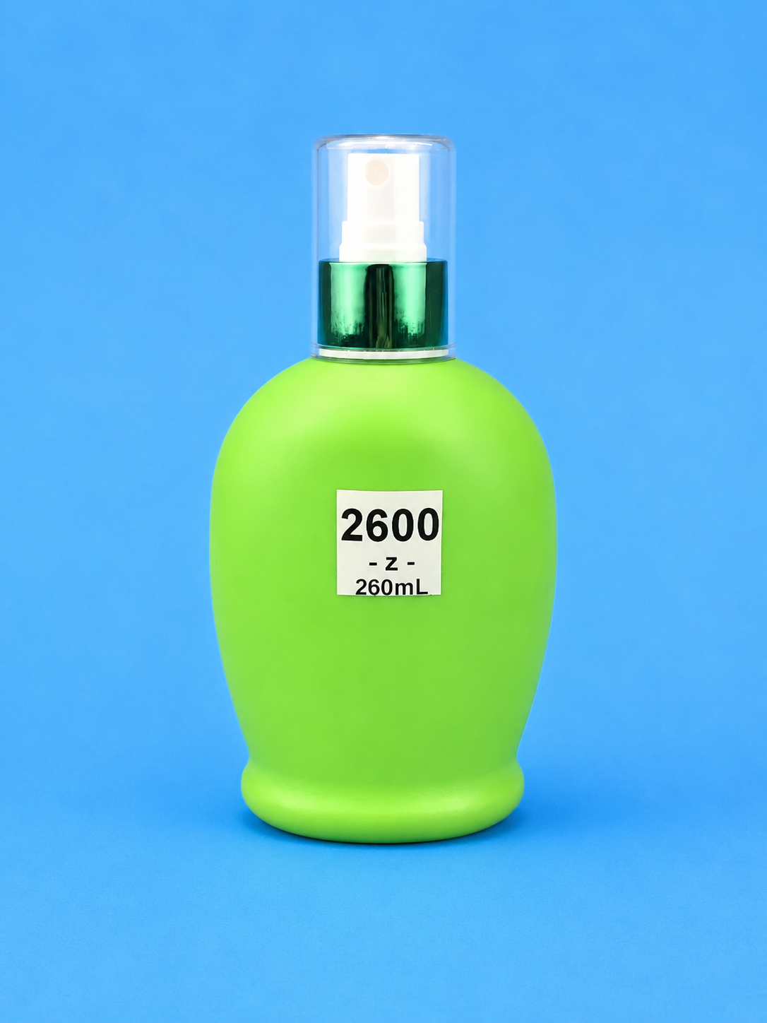 260ml Bottle Spray : 2600