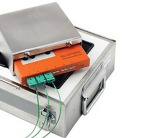 Elcometer 215 Oven Data Logger