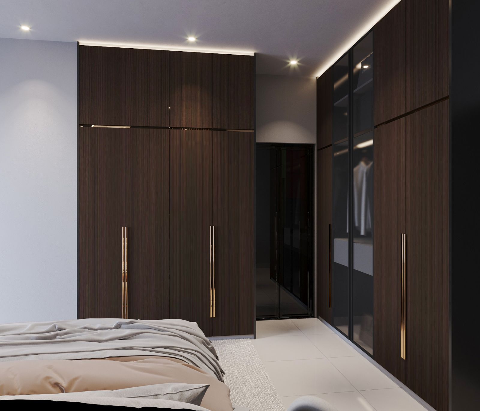 PARENTS ROOM - SILVER - LTH