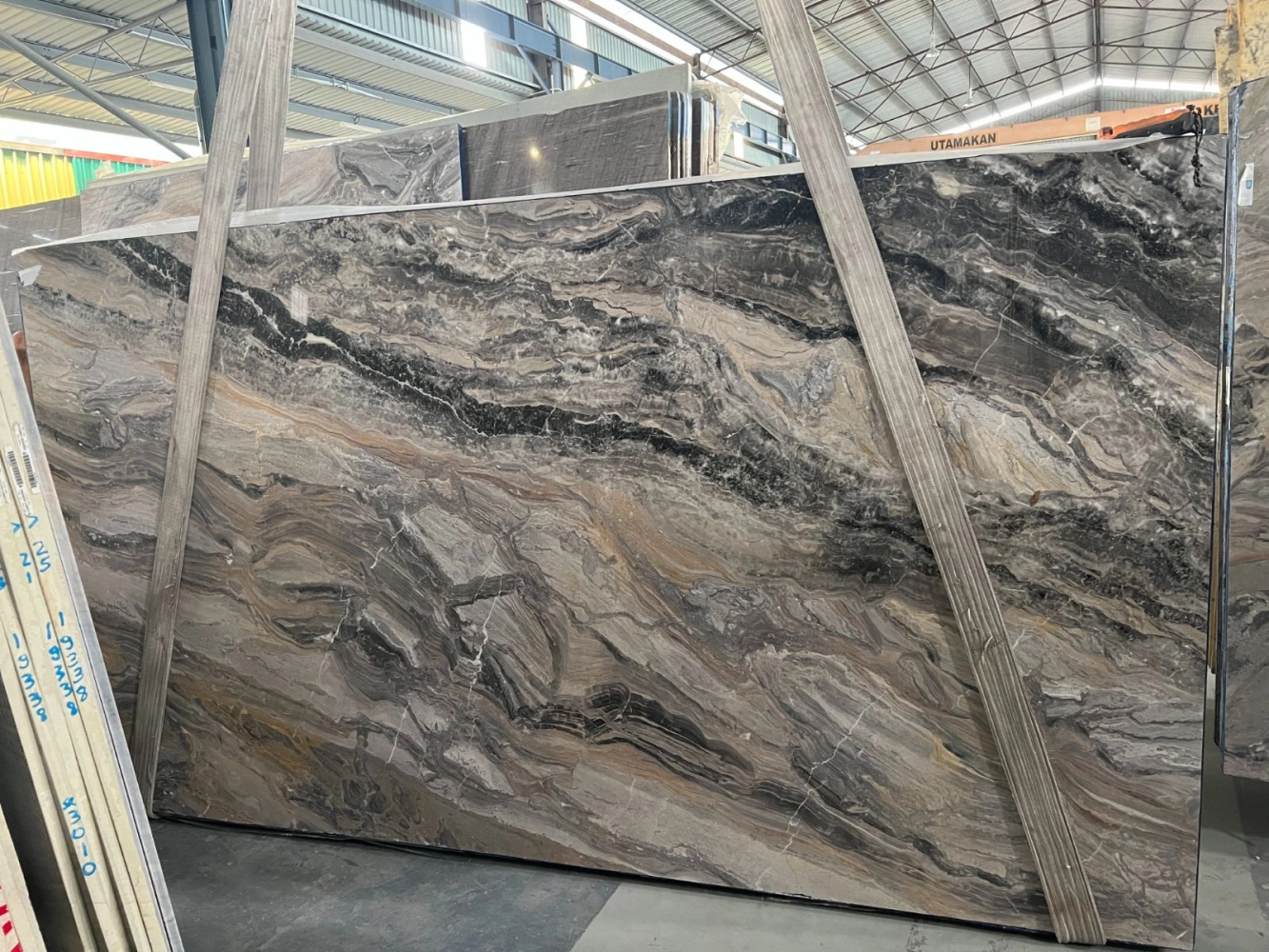 Orobico Marble