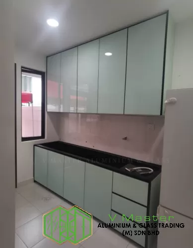 4G KITCHEN CABINET