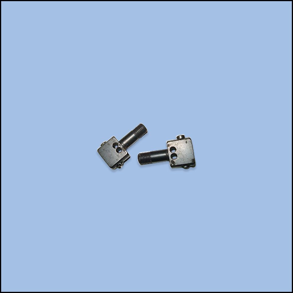 NEEDLE CLAMP ASM 1/8 (101-47650)