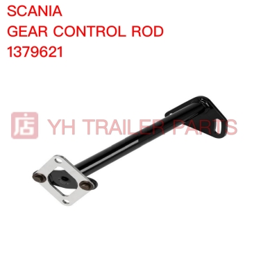 GEAR CONTROL ROD SCANIA 1379621