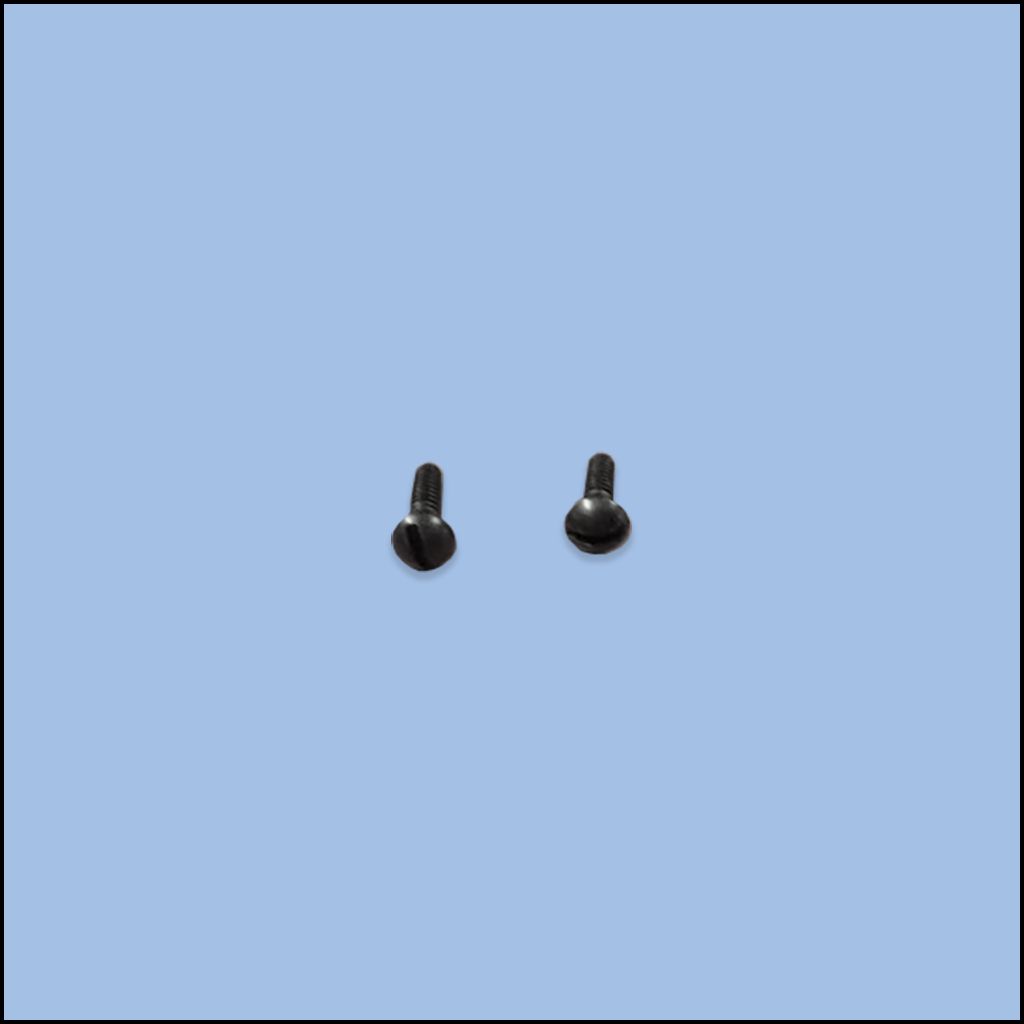 SCREW FOR KNIFE GUARD LOCK (20C12-137)