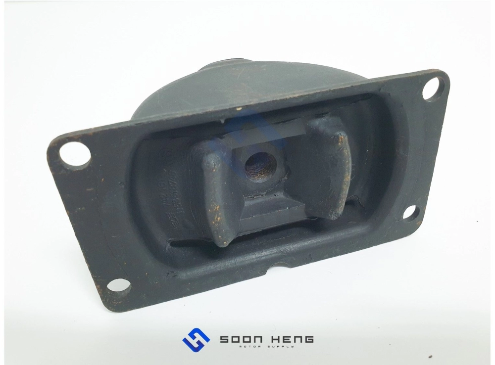 Mercedes-Benz W114 and W115 - Rear Axle Rubber Mounting (LEMFORDER)