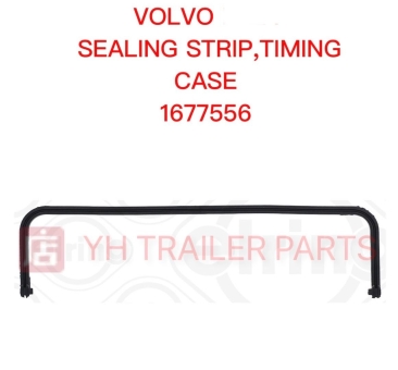 SEALING STRIP , TIMING CASE GASKET