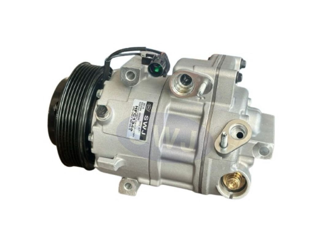 Hyu Santa FE (2009-12) VS18 6PK 12V R134a (C) [HYU 077]