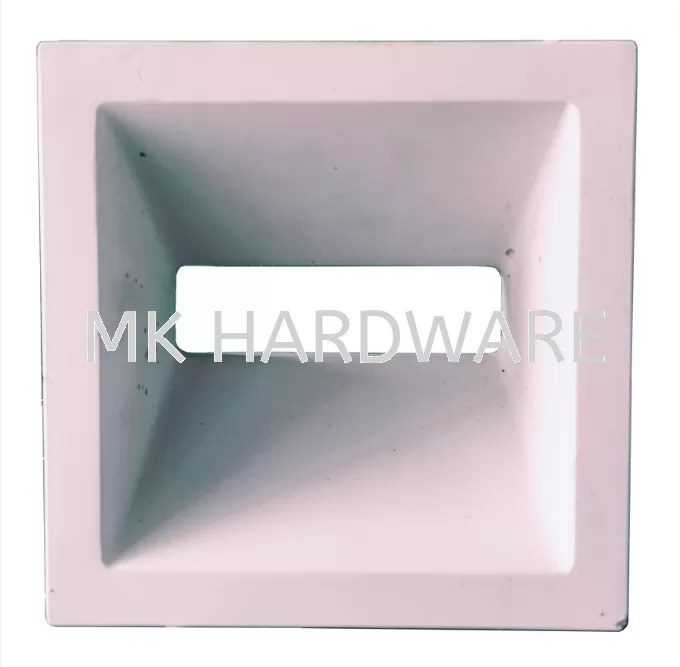 MK 07 VENTILATION BLOCK