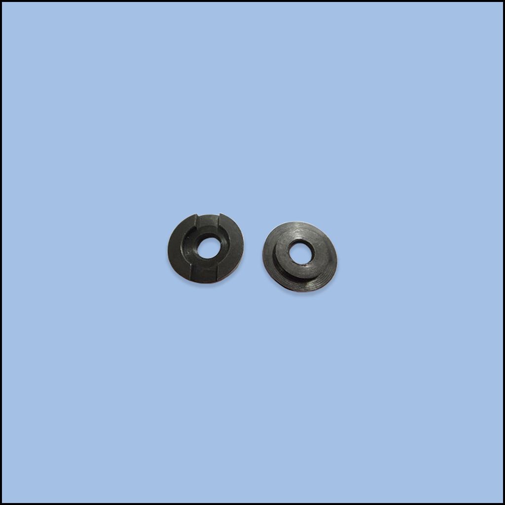 CLUTCH NUT (4C2-87)