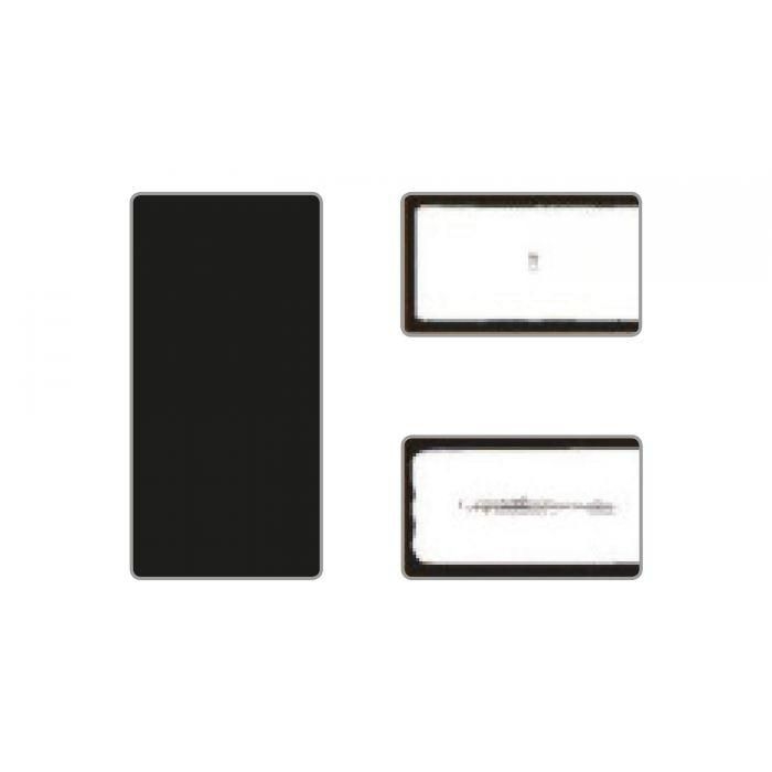 Elcometer 4695 Scrub Test Panels