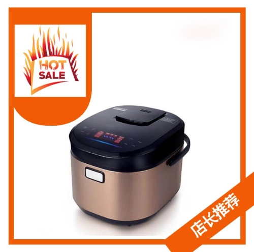 Buffalo 1.8L IH Smart Eco Cooker KW79