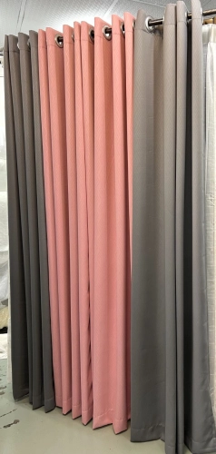 Curtain Series