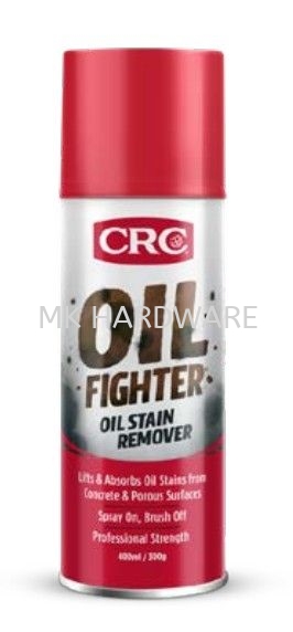 OIL FIGHTER
