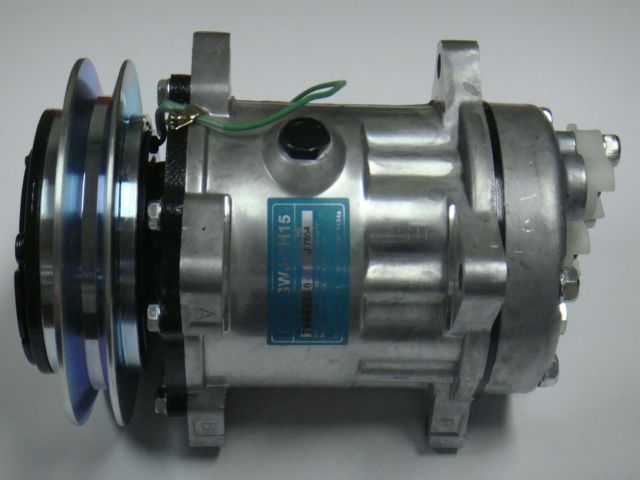 for Sumitomo 200 7H15 1B 24V (hose down) R134a (C) [KOB 004]