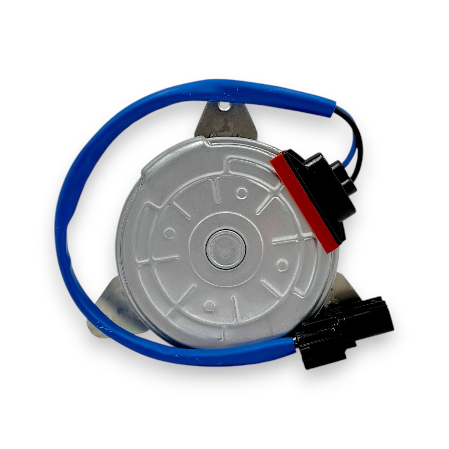 H/D TMO TFO INSIGHT TM8 CRZ SZT RC1 FAN MOTOR (MITSUBA)* T0308 2 PIN W/WAYER RH> 19030-RBO-004