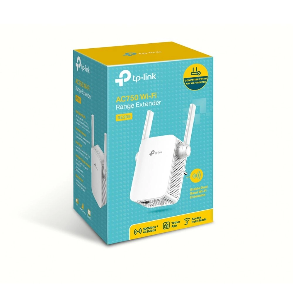 TP-Link RE205