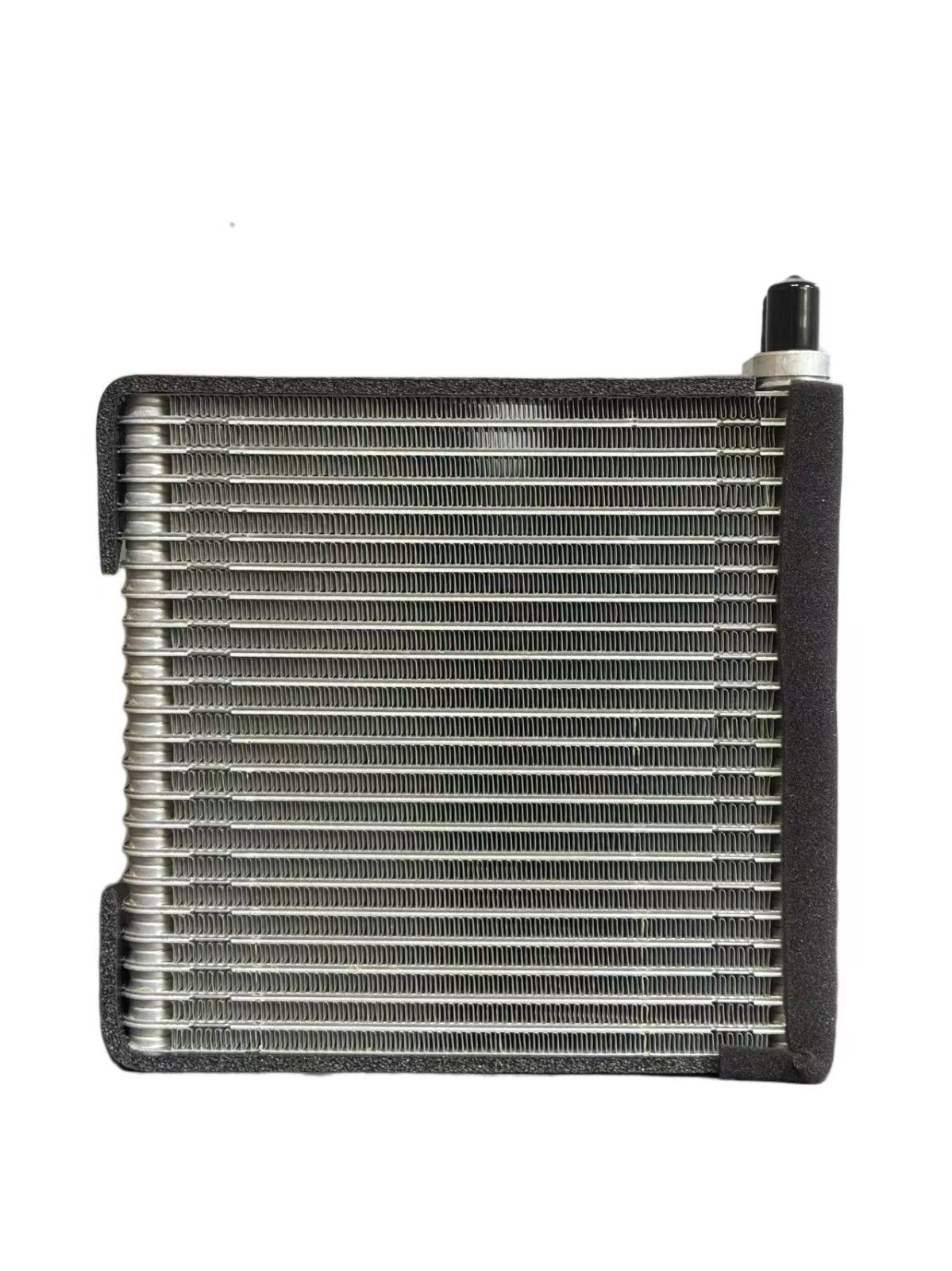 2011- Nissan March 2011- Nissan Versa SED MEX A/C Evaporator Genuine Nissan OEM 27281-1HM0A Made In Japan