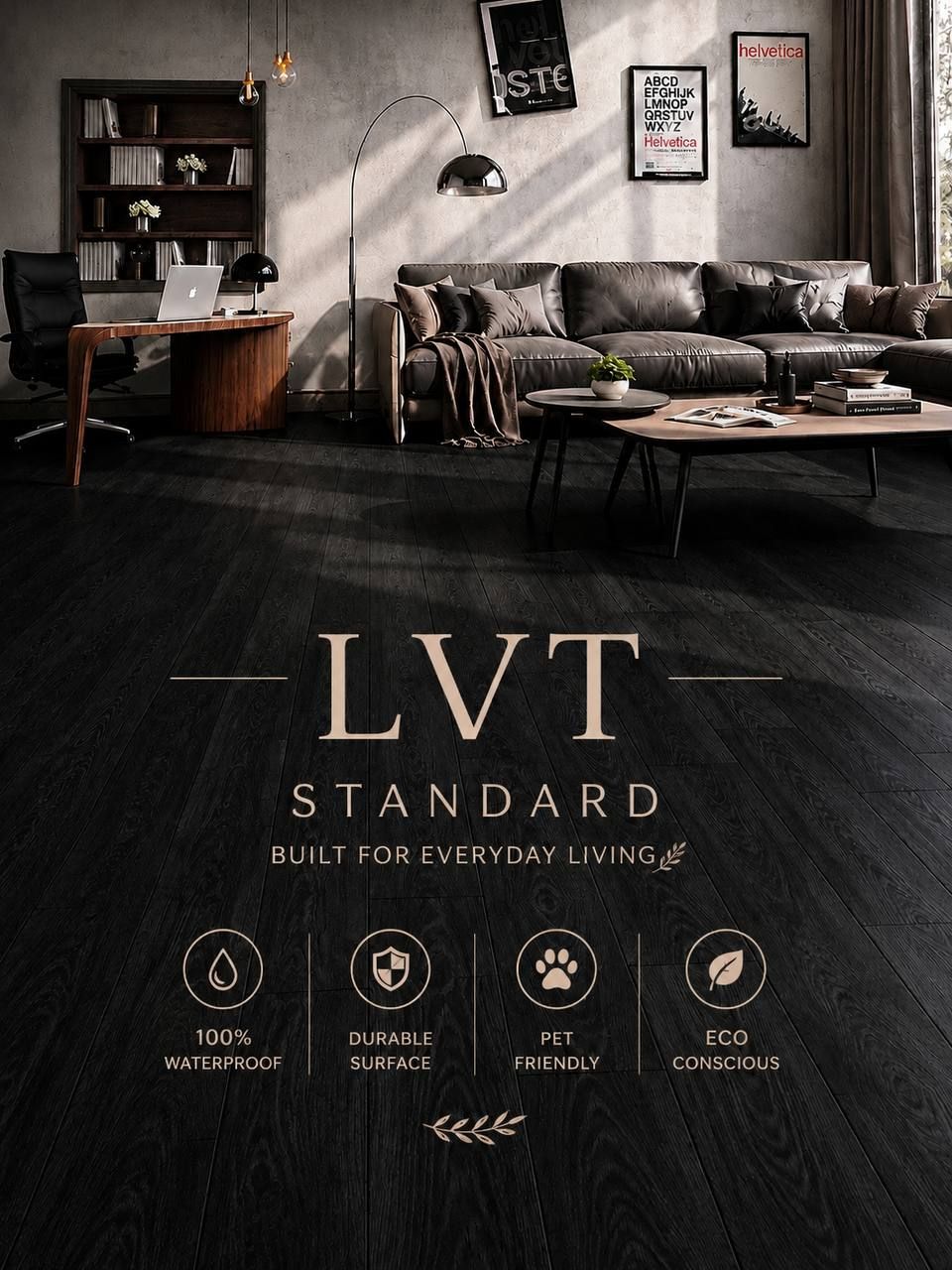 LVT STANDARD