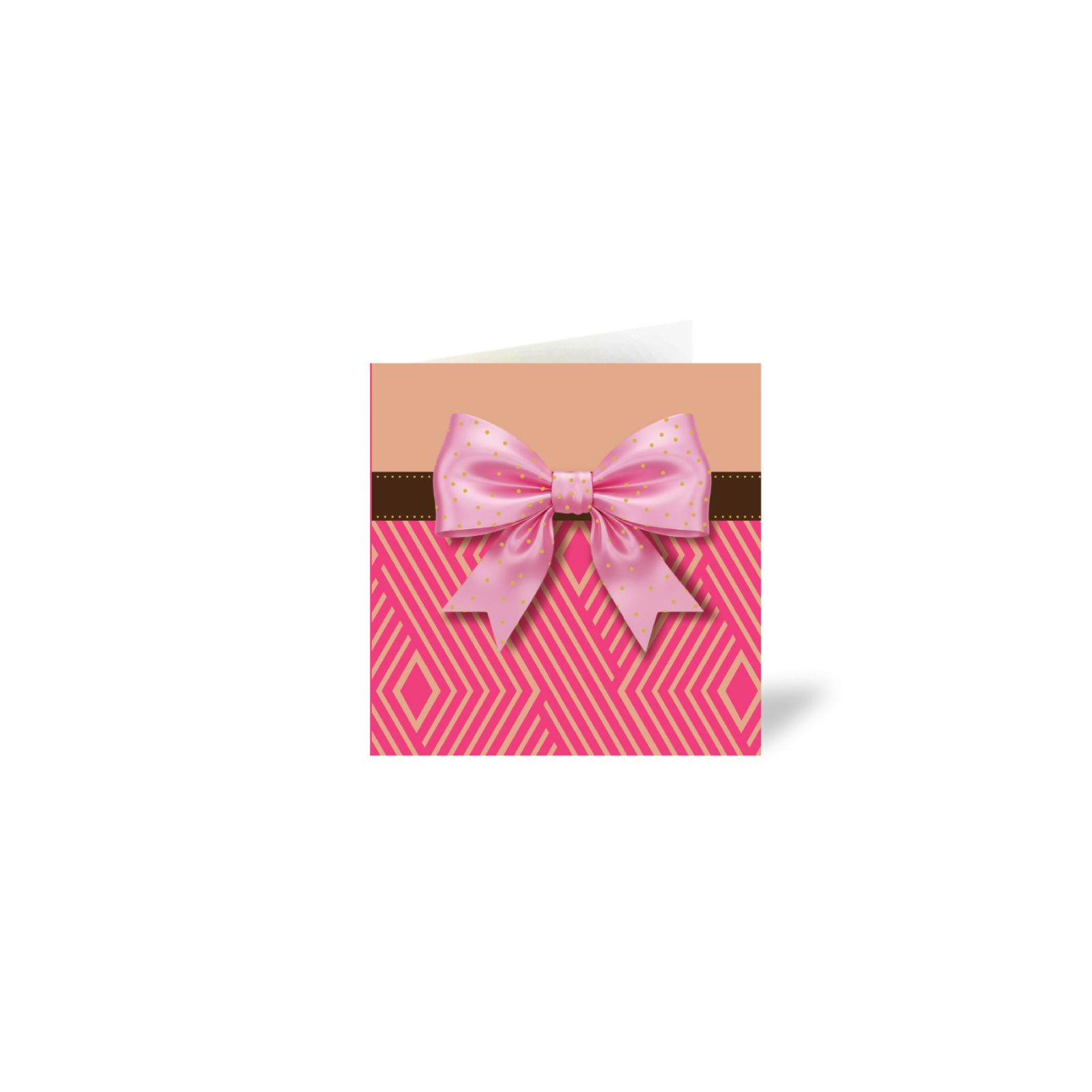 AEIOU Gift Tag GTA 307