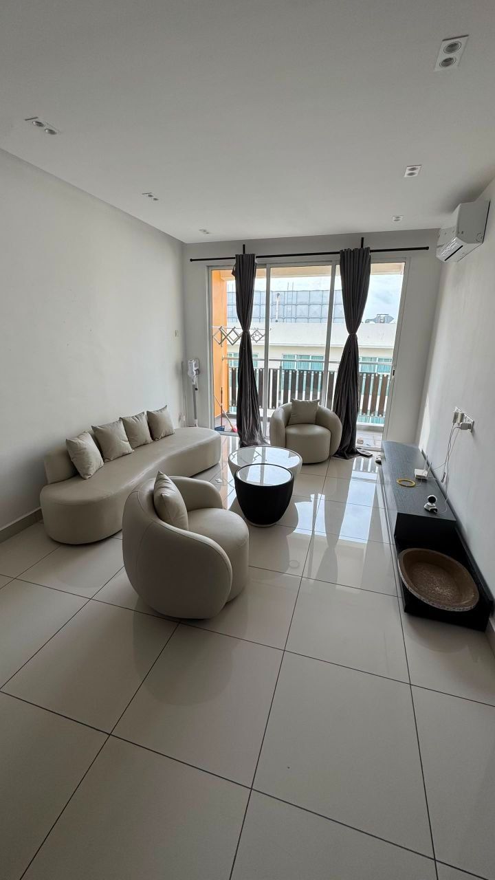 [FOR RENT] Taman Daya Ksl Residence 1bed Johor Bahru