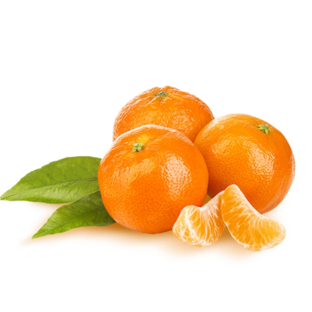 China Baby King Tangerine 1kg (Perpack)