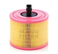 Original MANN-FILTER Air Filter C 18 114 - For BMW 3 (E30) 316i