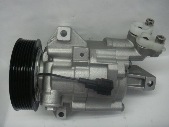 Nis Latio (Pan) 7PK 12V R134a (Re) [NIS 002]