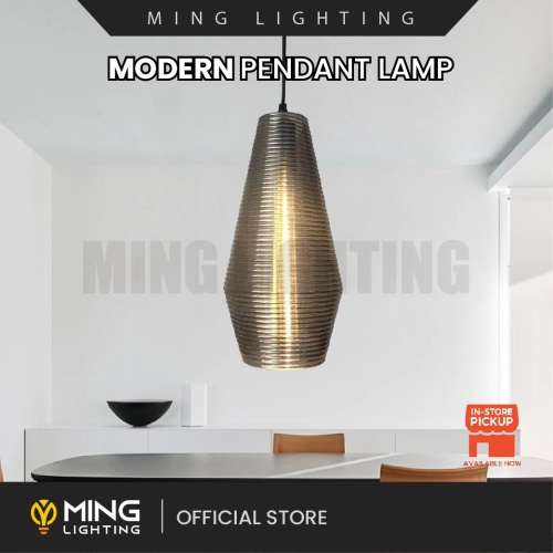 Modern Pendant Lamp 13604
