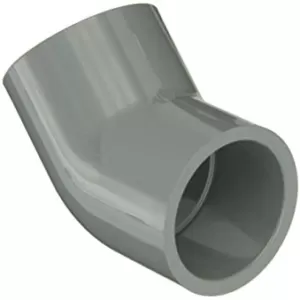 BS Pressure Grey Fittings