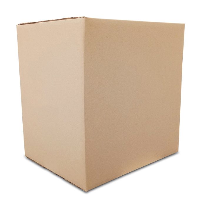 Regular Carton Box | Double Wall