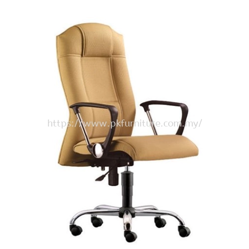 Executive Office Chair - PK-ECOC-10-M-L1 - KENNEDIA MEDIUM BACK CHAIR