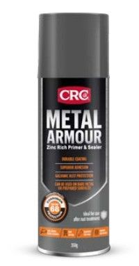 METAL ARMOUR