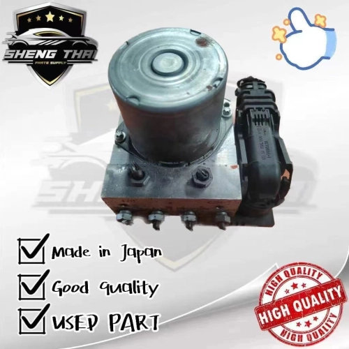 MERCEDES BENZ A CLASS W169 2005-2008 YEARS ABS PUMP