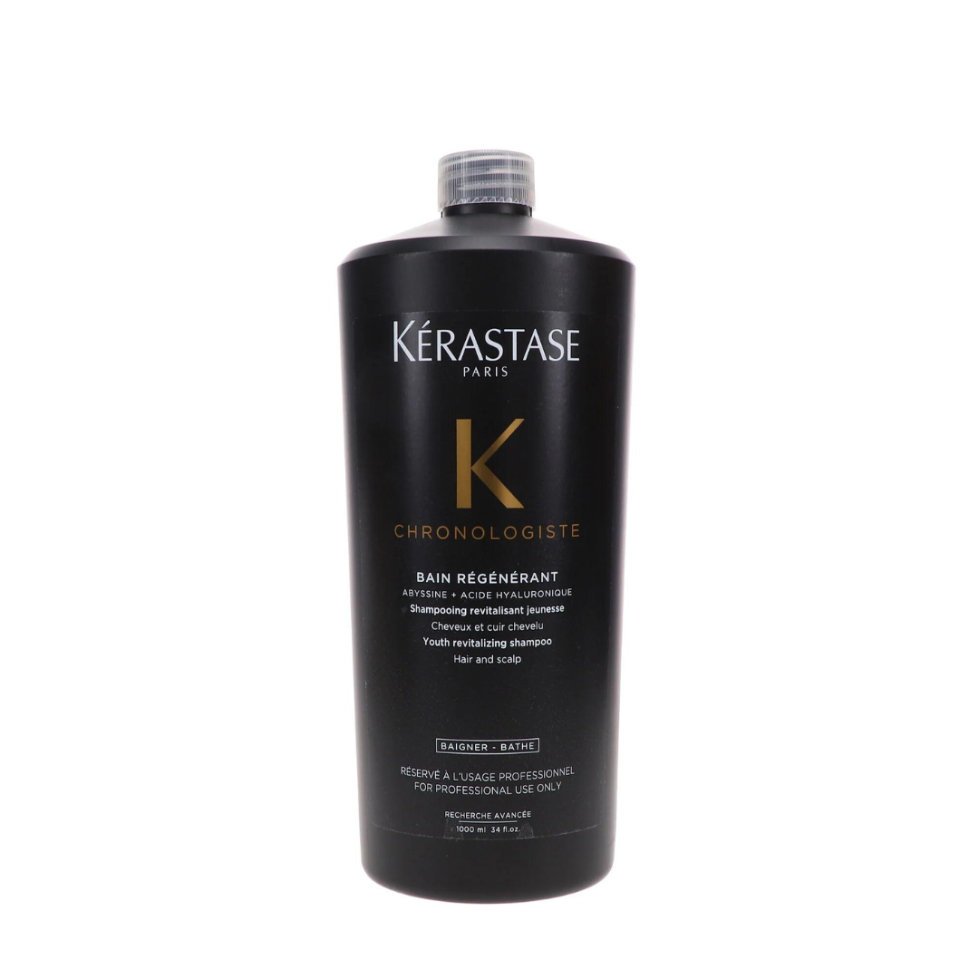 KERASTASE BAIN CHRONOLOGISTE SHP 1000ML