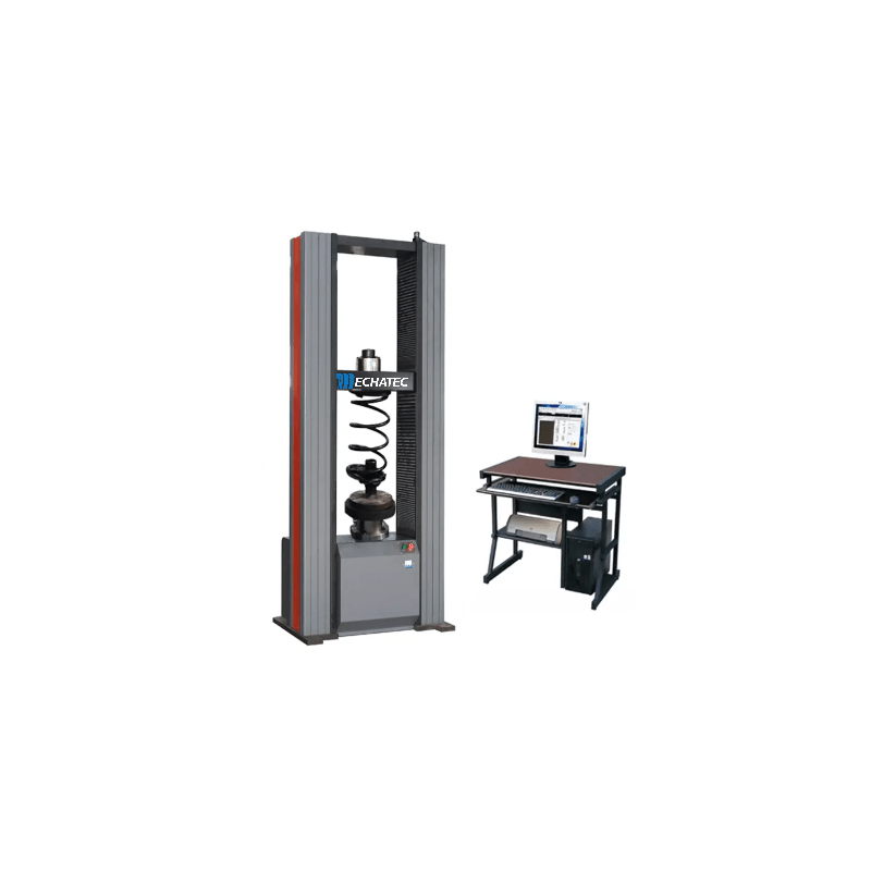 Mechatec Spring Test Machine