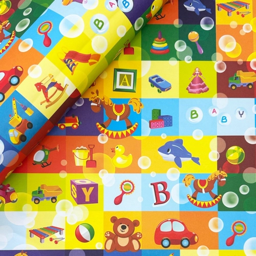 Wrapping Paper WPA0275