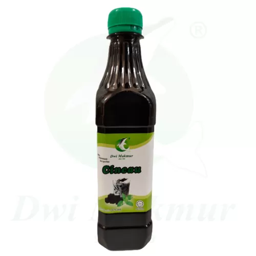 375ml bes minuman cincau (Unit)