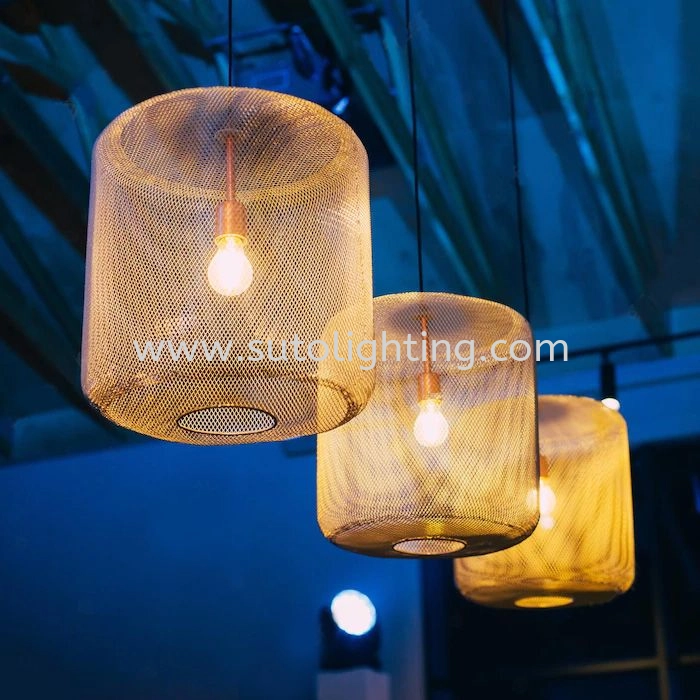 Pendant Light