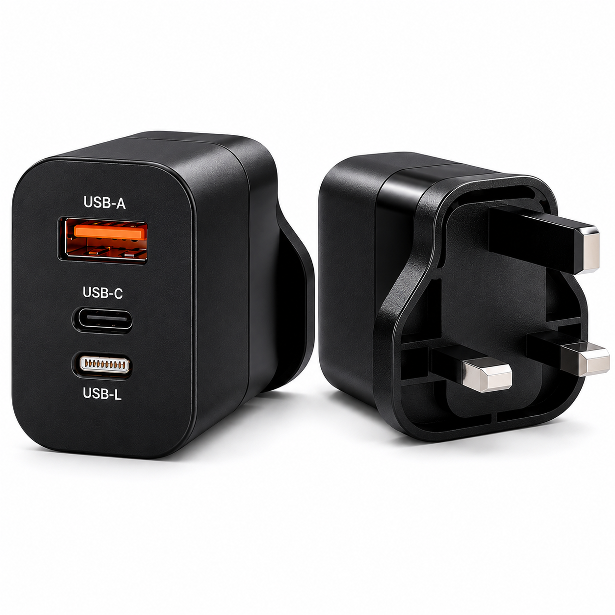 65W Super Fast Charging Adapter