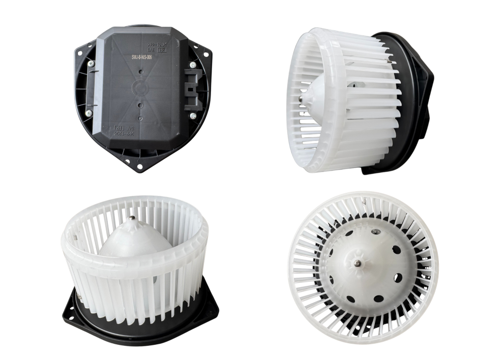 Blower Motor
